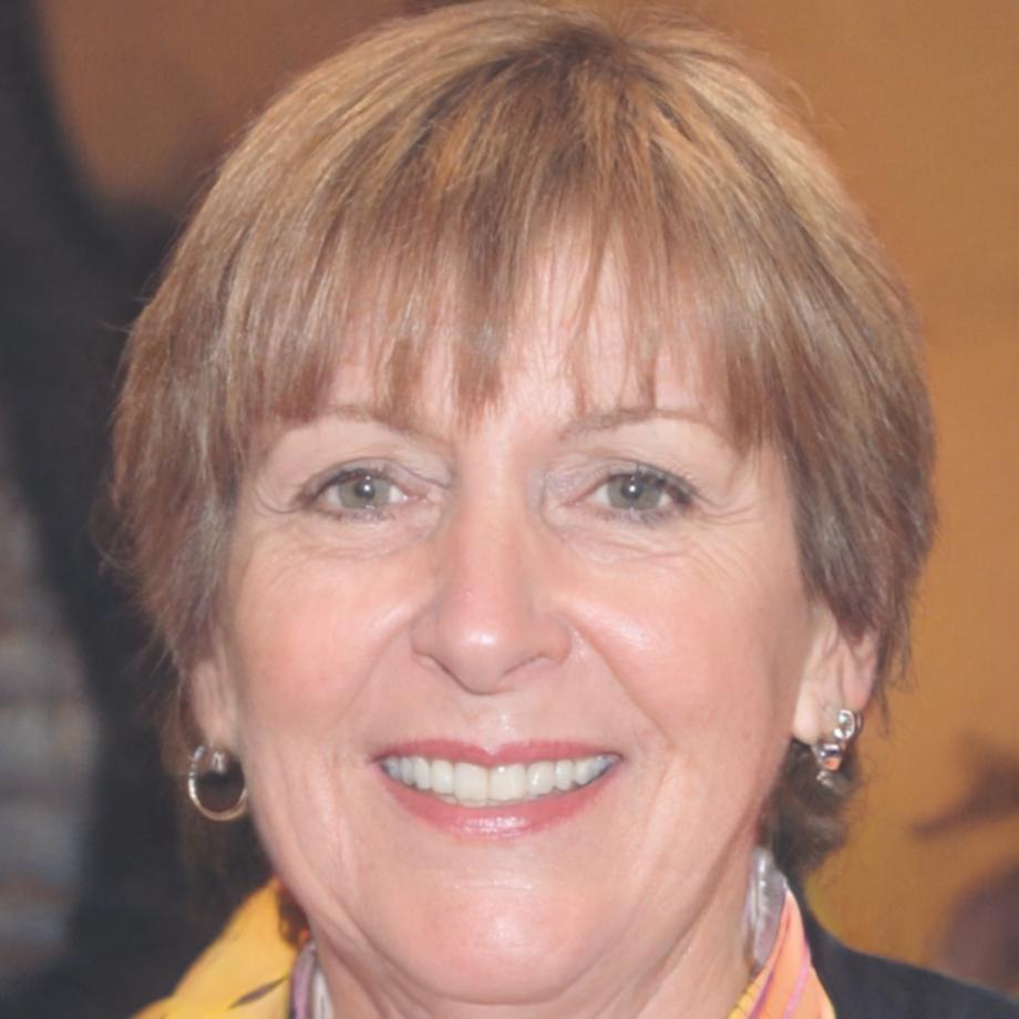 Dra. Ana Rodrigues, Especialista em Previsão Financeira